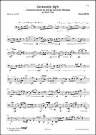 Exercice de style 