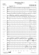Gnossienne No. 1 