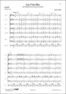 Jazz Valse Blue 