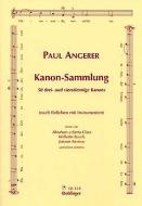 Kanon-Sammlung 