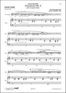 Gnossienne No. 2 