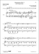 Gnossienne No. 7 