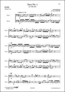 Duet No. 1 