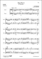 Duet No. 6 