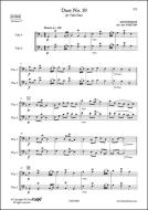 Duet No. 10 