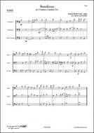 5 English Madrigals 