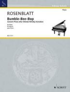 Bumble-Bee-Bop Standard