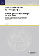 Seven Sacred Songs Standard