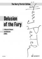 Delusion of the Fury Standard