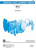 Boz Standard