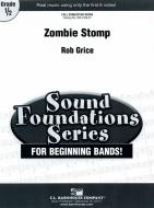 Zombie Stomp 