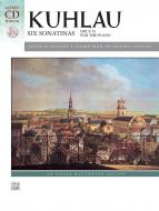 Six Sonatinas, Op. 55 