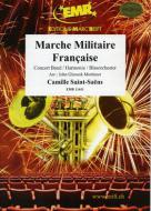 Marche Militaire Française Standard
