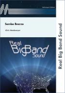 Samba Brazza (Fanfarenorchester) 