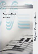 Adventure Island 