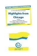 Highlights from Chicago 