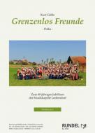 Grenzenlos Freunde 