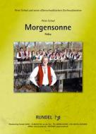Morgensonne 