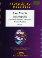 Ave Maria Standard