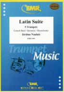 Latin Suite Standard