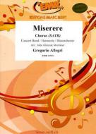 Miserere Standard