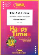 The Ash Grove Standard