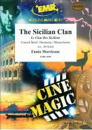 The Sicilian Clan Standard