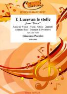 E Lucevan le stelle Standard