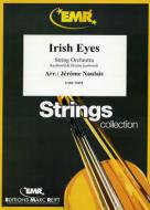 Irish Eyes Standard