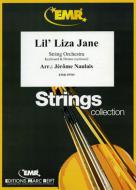 Lil' Liza Jane Standard