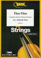 Tico-Tico Standard