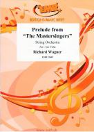 Prelude from the Mastersingers Standard