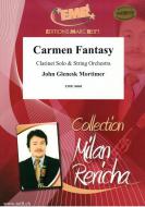 Carmen Fantasy Standard