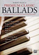 Premium Classic Ballads 