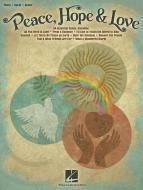 Peace, Hope & Love 