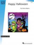 Happy Halloweeen 