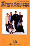 The King's Singers Ensemble Singing Collection 
