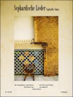 Sephardic Songs 