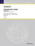 Scottish Airs Wev U.16 Standard