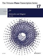 Nietzsche and Wagner Op. 49 Standard