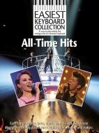 Easiest Keyboard Collection - All-time Hits 