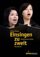 Einsingen zu zweit 