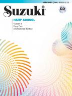Suzuki Harp School 4 