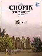 Fifteen Waltzes 