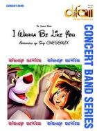 I Wanna Be Like You 
