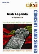 Irish Legends 