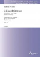 Milas dziesmas Standard