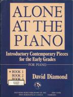 Alone at the Piano Vol. 1 