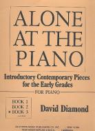 Alone at the Piano Vol. 3 