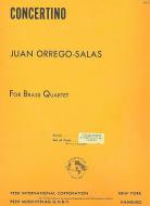 Concertino op. 54 